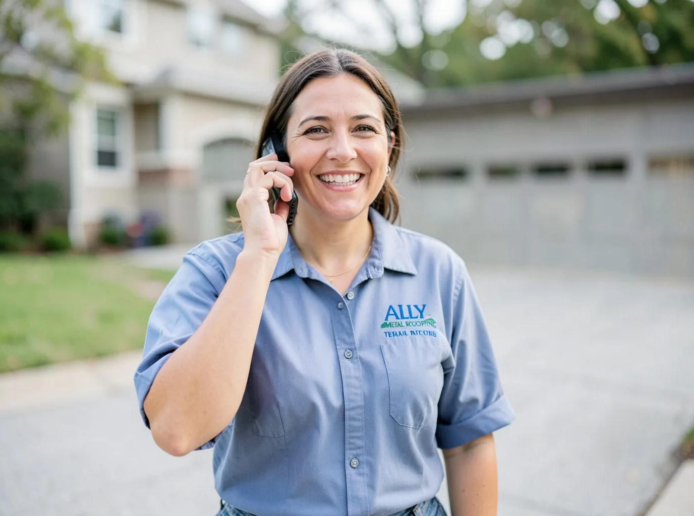 Metal Roof Installation Josephine, PA FAQs